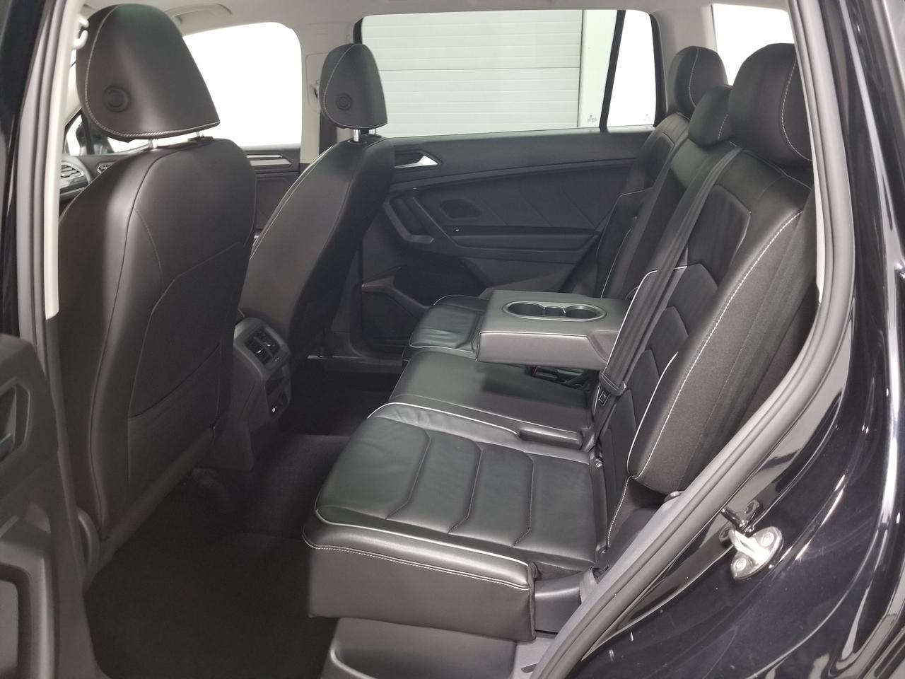 2021 Volkswagen Tiguan Highline 4dr All-wheel Drive 4MOTION Photo