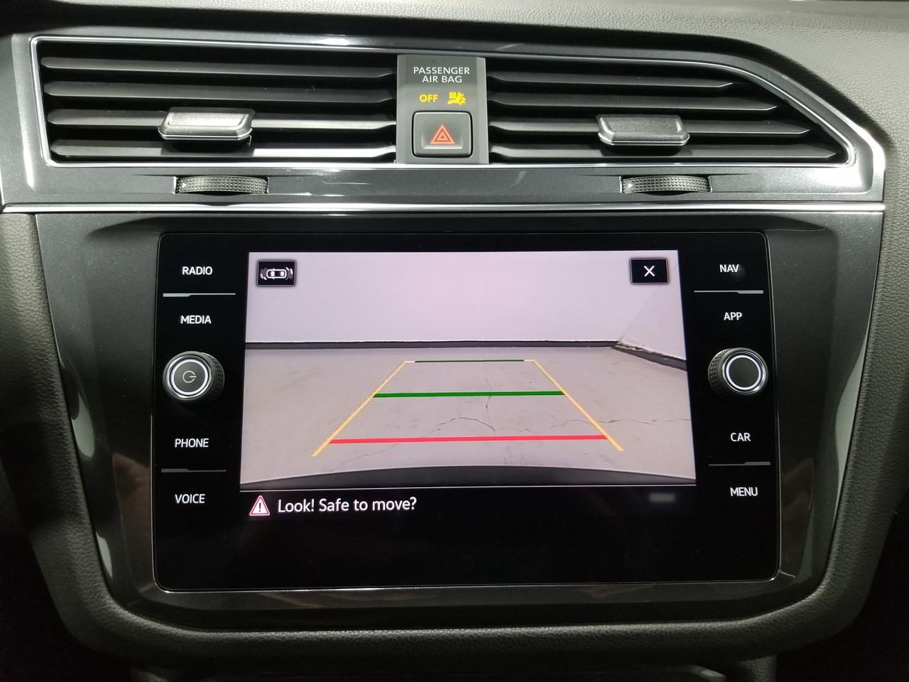 2021 Volkswagen Tiguan Highline 4dr All-wheel Drive 4MOTION Photo