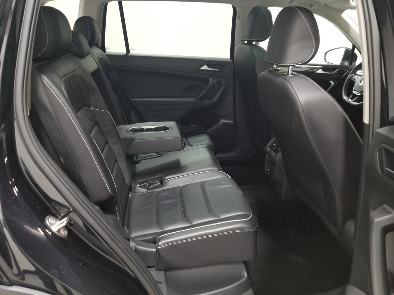 2021 Volkswagen Tiguan Highline 4dr All-wheel Drive 4MOTION Photo