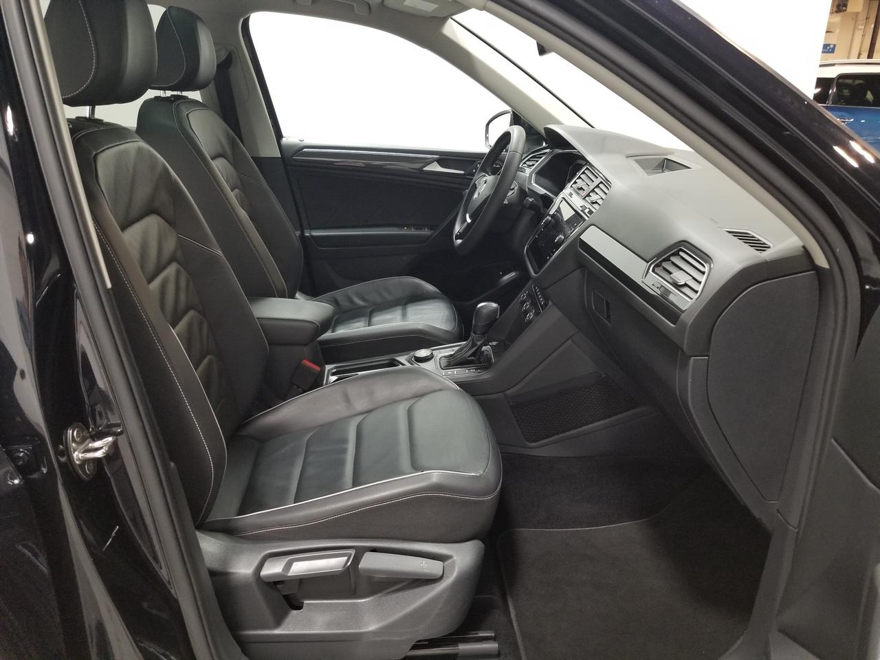 2021 Volkswagen Tiguan Highline 4dr All-wheel Drive 4MOTION Photo
