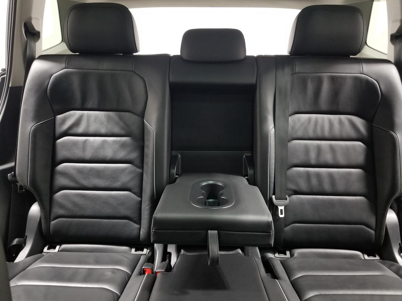 2021 Volkswagen Tiguan Highline 4dr All-wheel Drive 4MOTION Photo