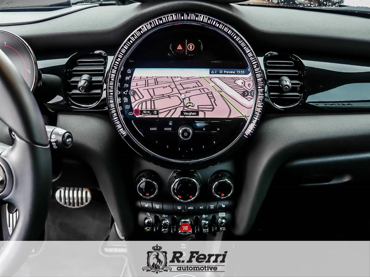 2023 MINI 3 Door John Cooper Works 2dr Hatchback Photo