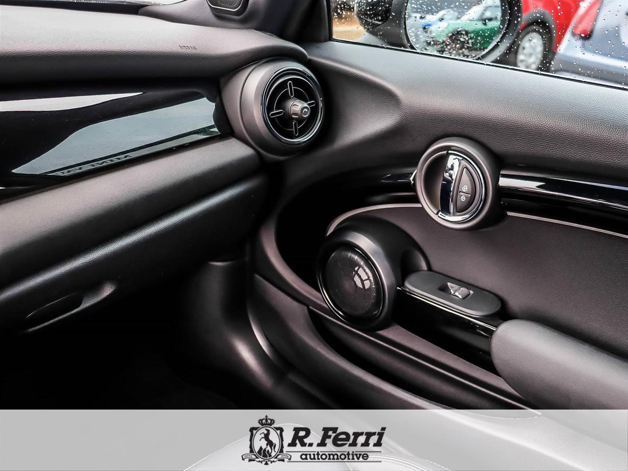 2023 MINI 3 Door John Cooper Works 2dr Hatchback Photo