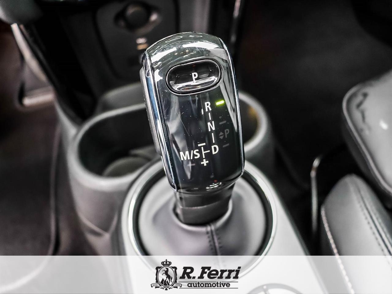 2023 MINI 3 Door John Cooper Works 2dr Hatchback Photo