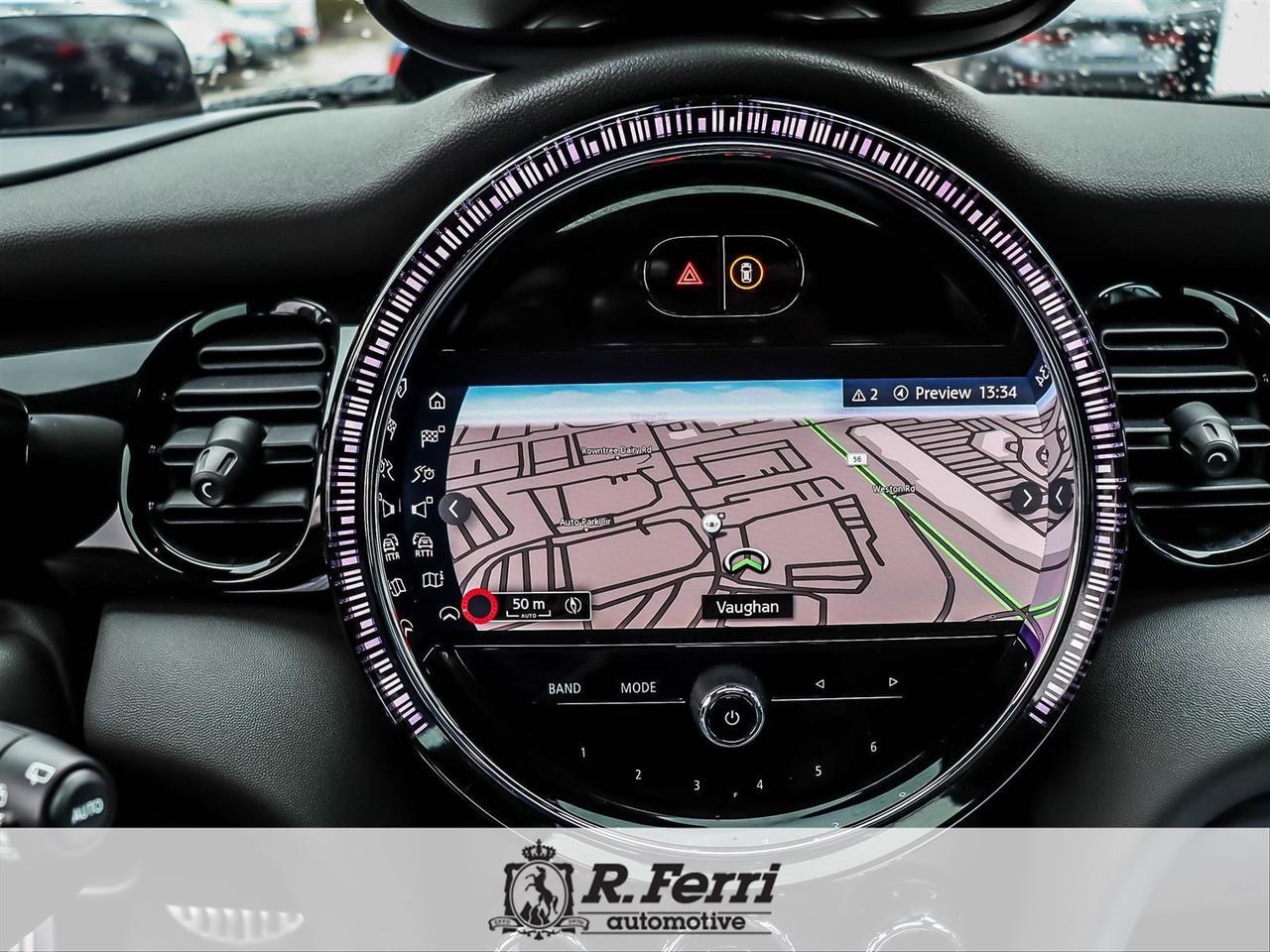 2023 MINI 3 Door John Cooper Works 2dr Hatchback Photo