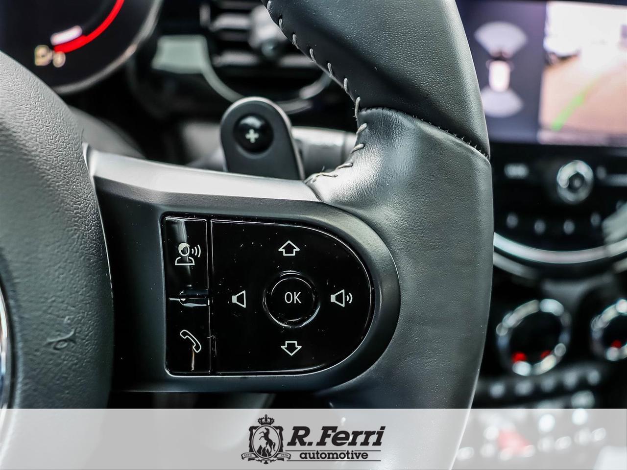 2023 MINI 3 Door John Cooper Works 2dr Hatchback Photo