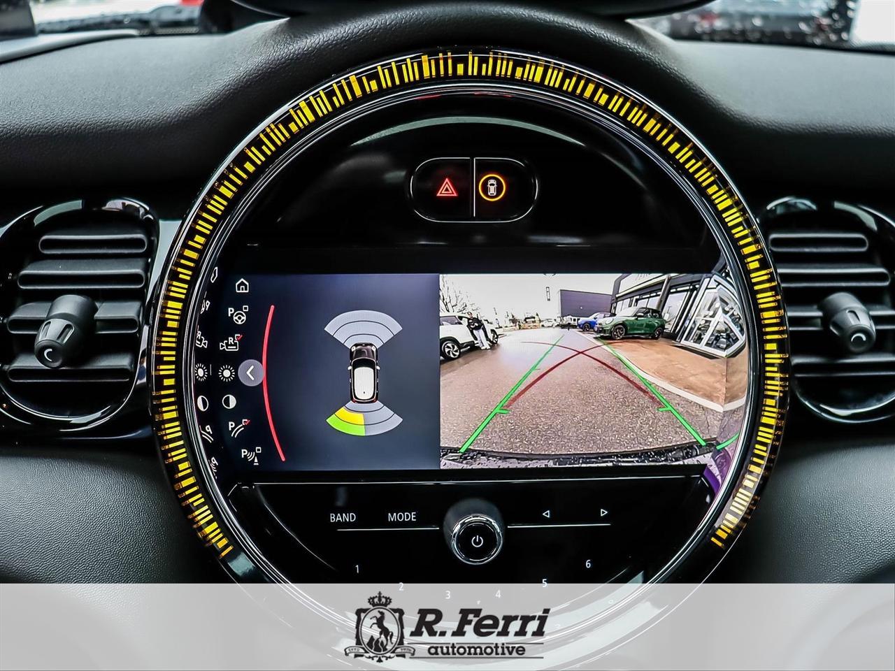 2023 MINI 3 Door John Cooper Works 2dr Hatchback Photo