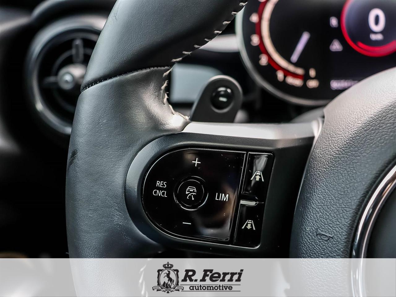2023 MINI 3 Door John Cooper Works 2dr Hatchback Photo
