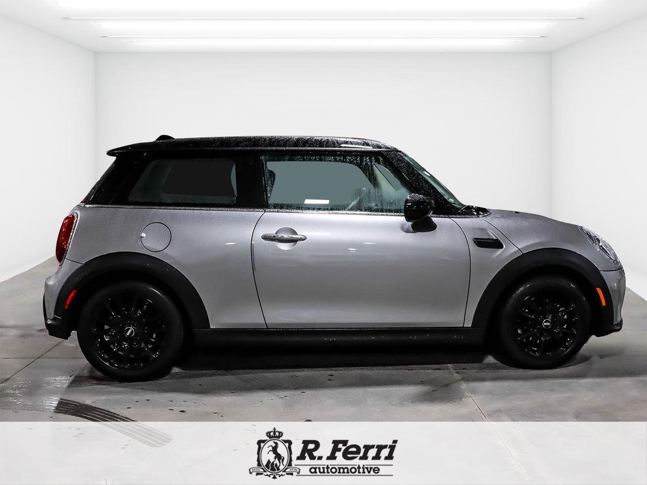 2024 MINI 3 Door Cooper 2dr Hatchback Photo