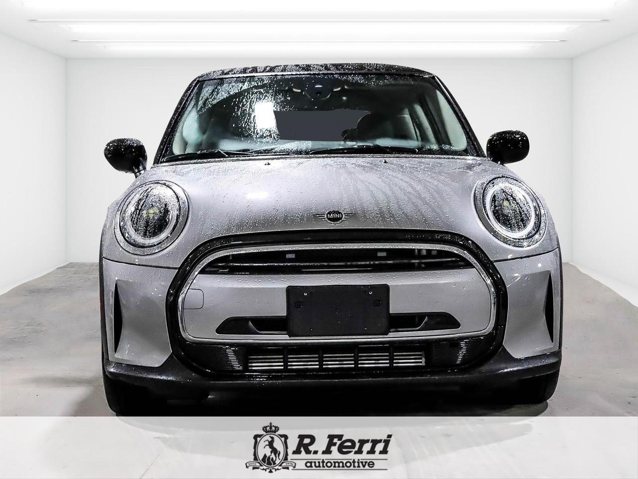 2024 MINI 3 Door Cooper 2dr Hatchback Photo