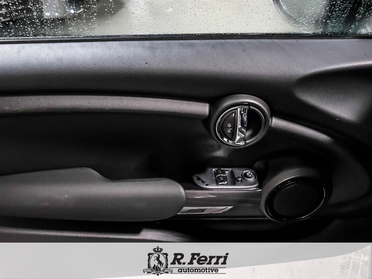 2024 MINI 3 Door Cooper 2dr Hatchback Photo