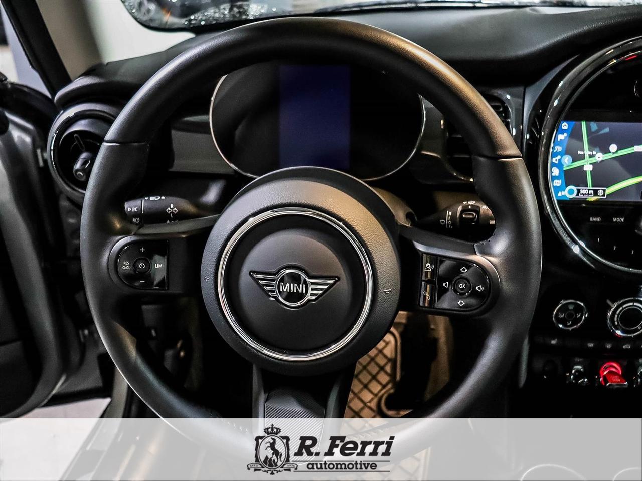 2024 MINI 3 Door Cooper 2dr Hatchback Photo
