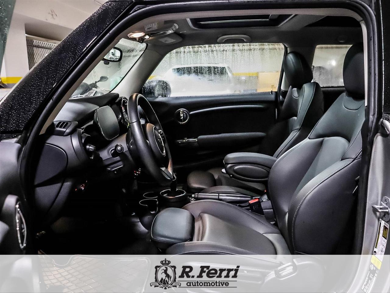 2024 MINI 3 Door Cooper 2dr Hatchback Photo