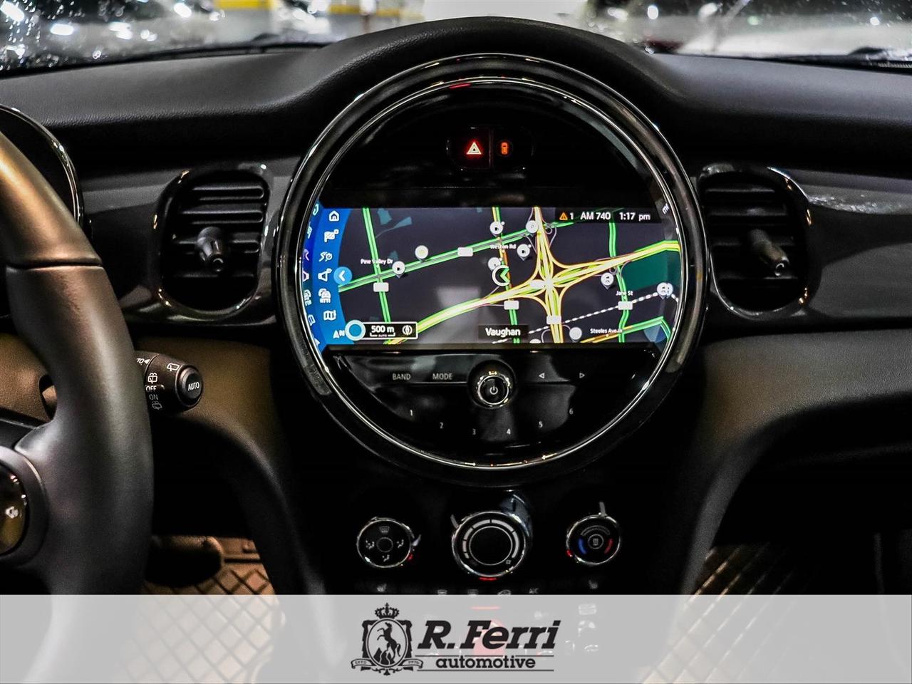 2024 MINI 3 Door Cooper 2dr Hatchback Photo