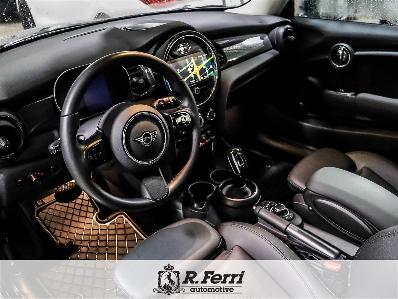 2024 MINI 3 Door Cooper 2dr Hatchback Photo