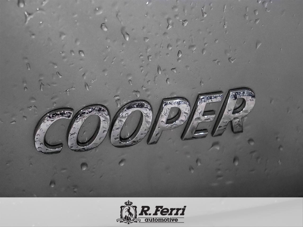 2024 MINI 3 Door Cooper 2dr Hatchback Photo