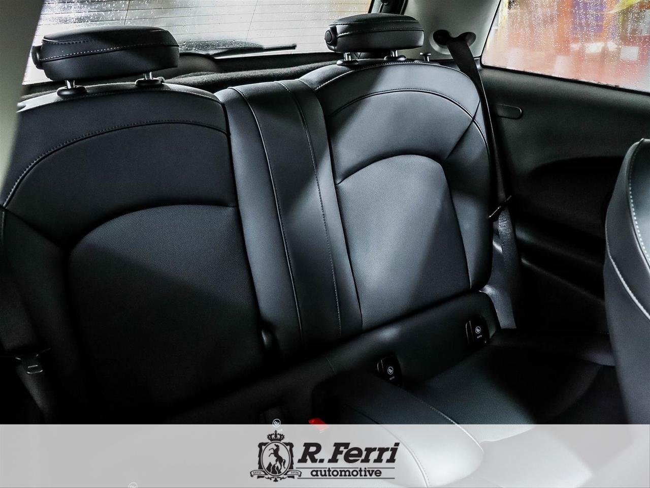 2024 MINI 3 Door Cooper 2dr Hatchback Photo