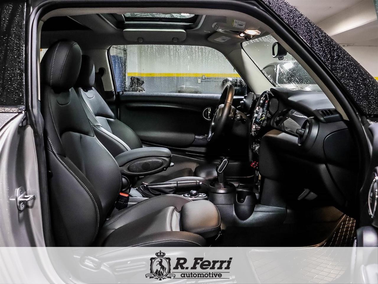 2024 MINI 3 Door Cooper 2dr Hatchback Photo