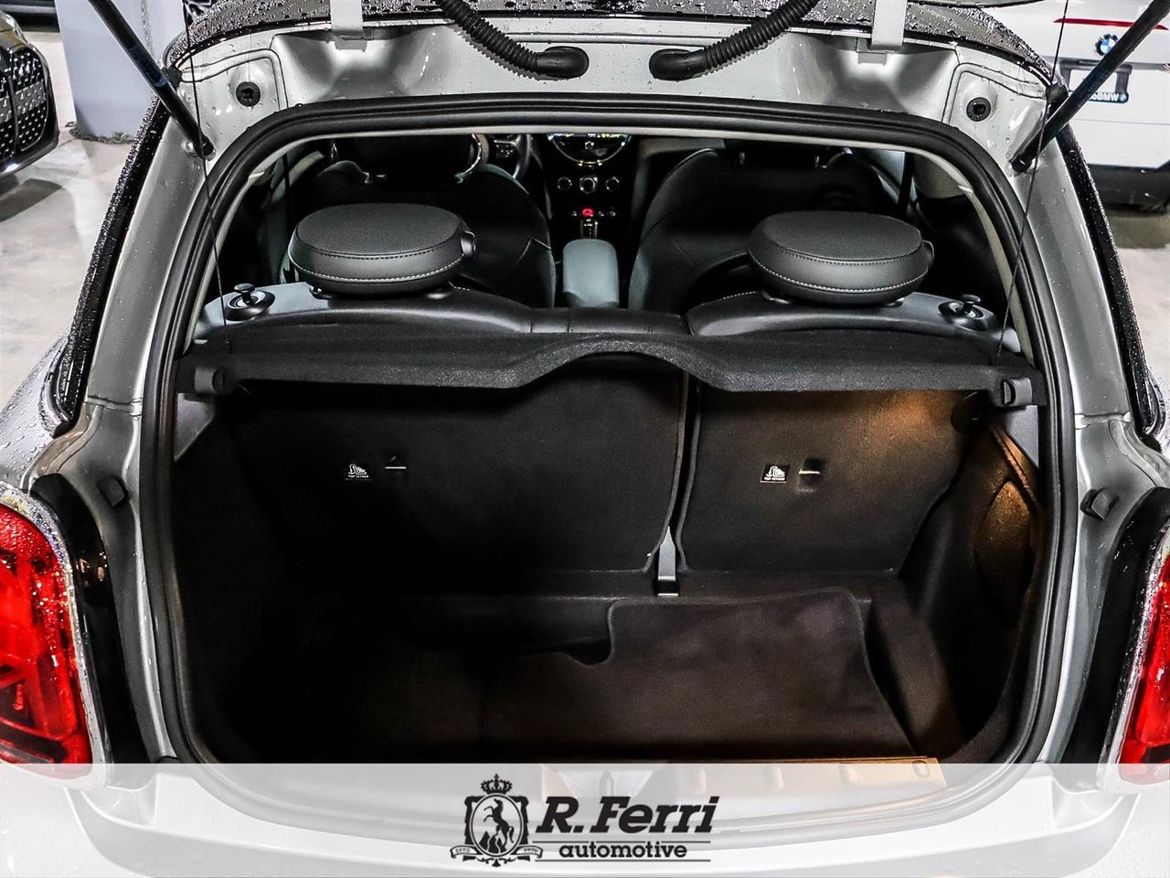2024 MINI 3 Door Cooper 2dr Hatchback Photo