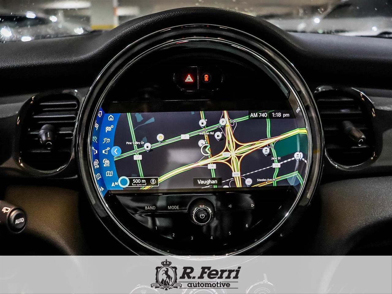 2024 MINI 3 Door Cooper 2dr Hatchback Photo