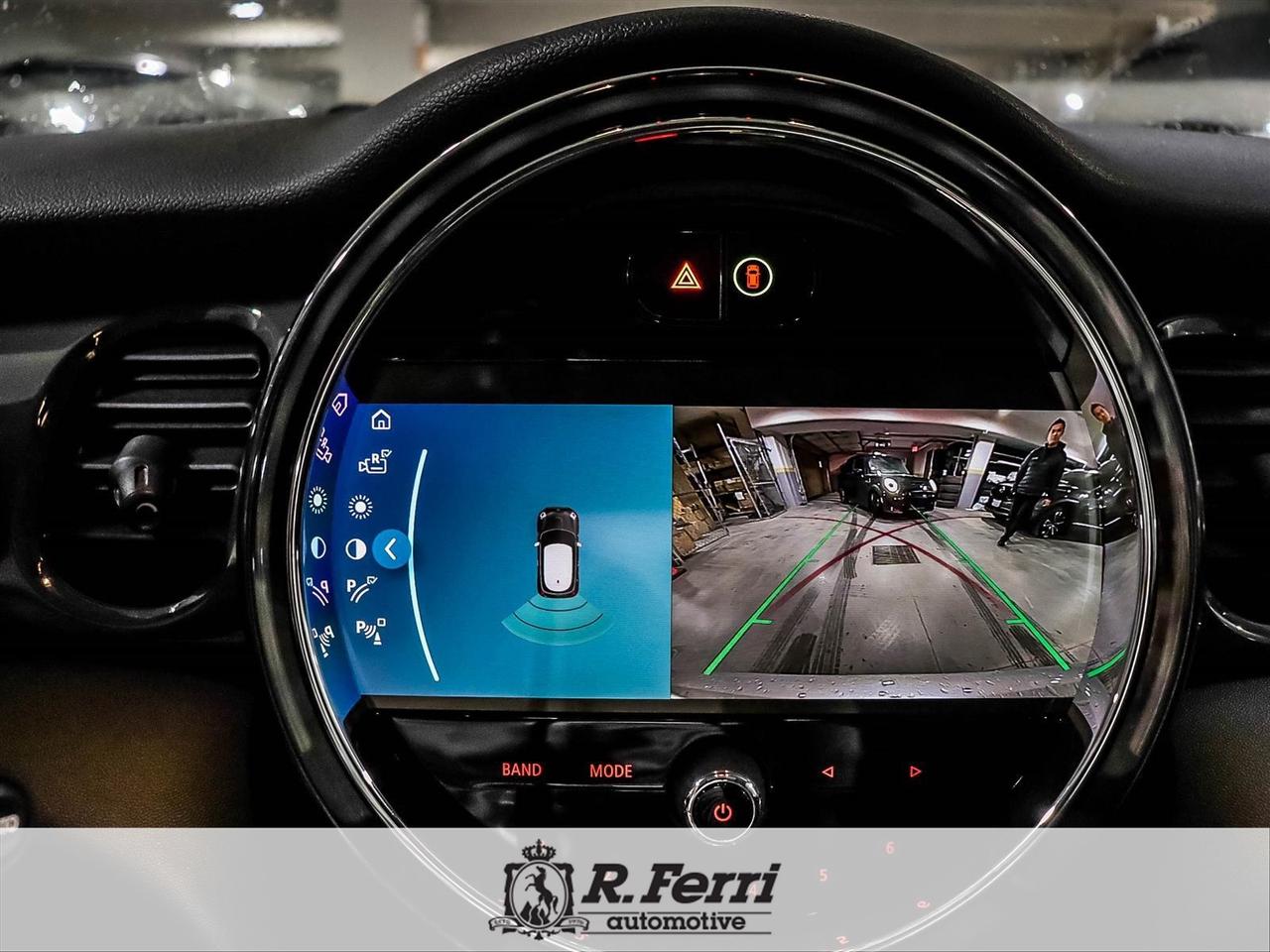 2024 MINI 3 Door Cooper 2dr Hatchback Photo