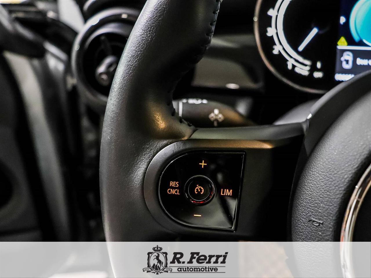 2024 MINI 3 Door Cooper 2dr Hatchback Photo