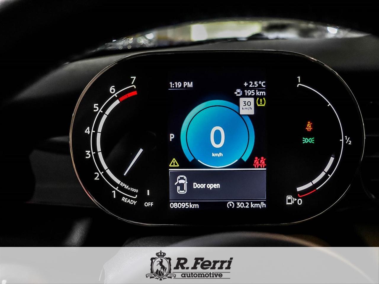 2024 MINI 3 Door Cooper 2dr Hatchback Photo