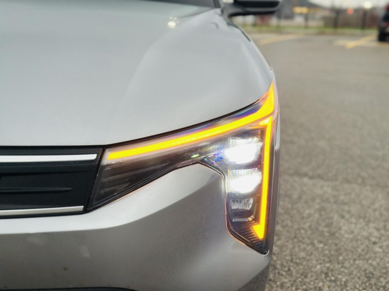 2025 Kia K4 LX Photo