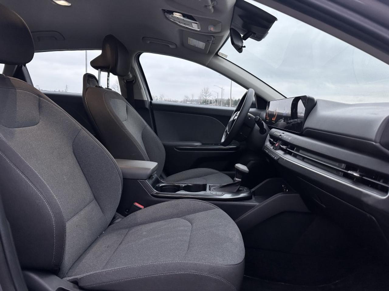 2025 Kia K4 LX Photo