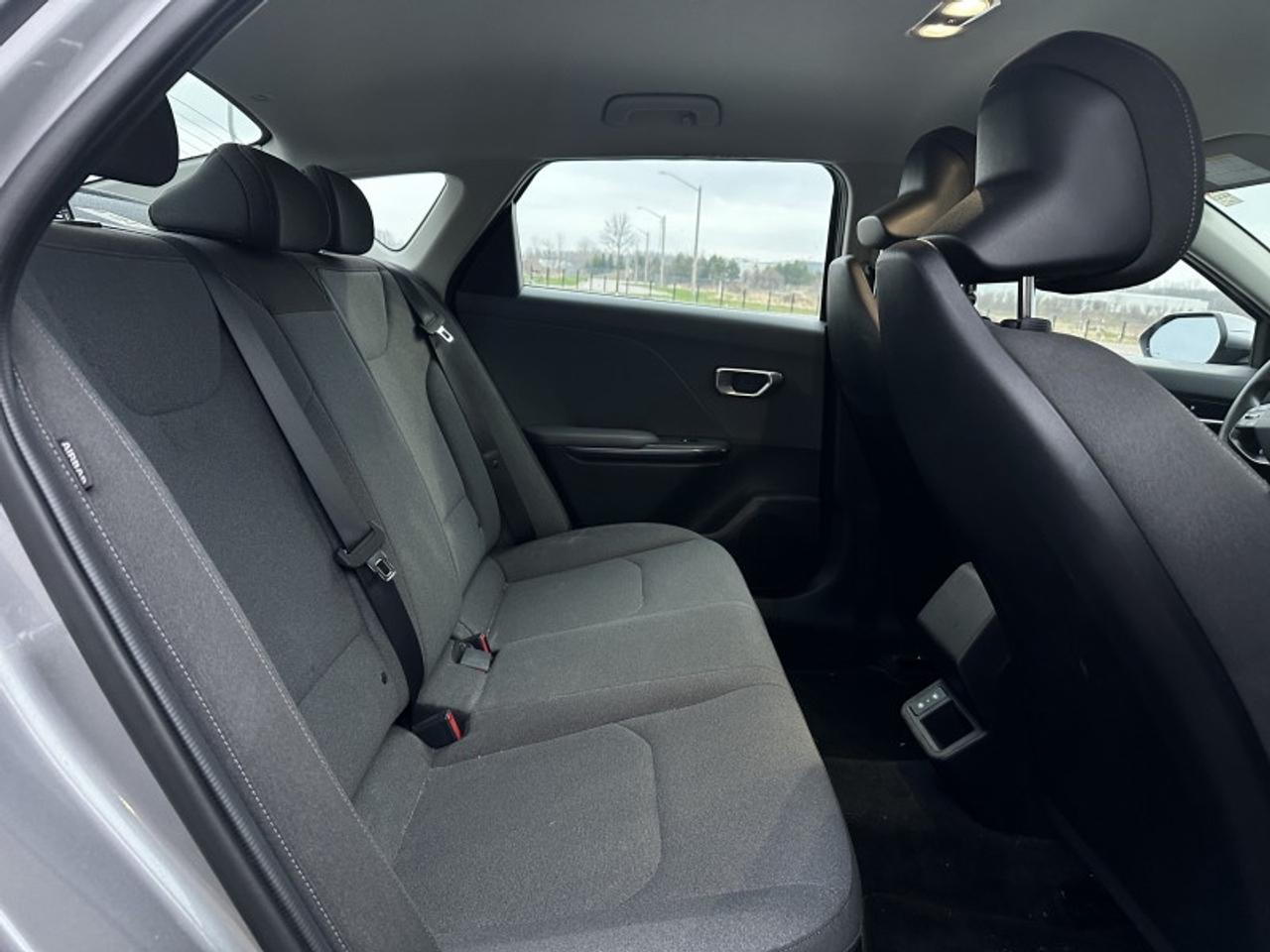 2025 Kia K4 LX Photo