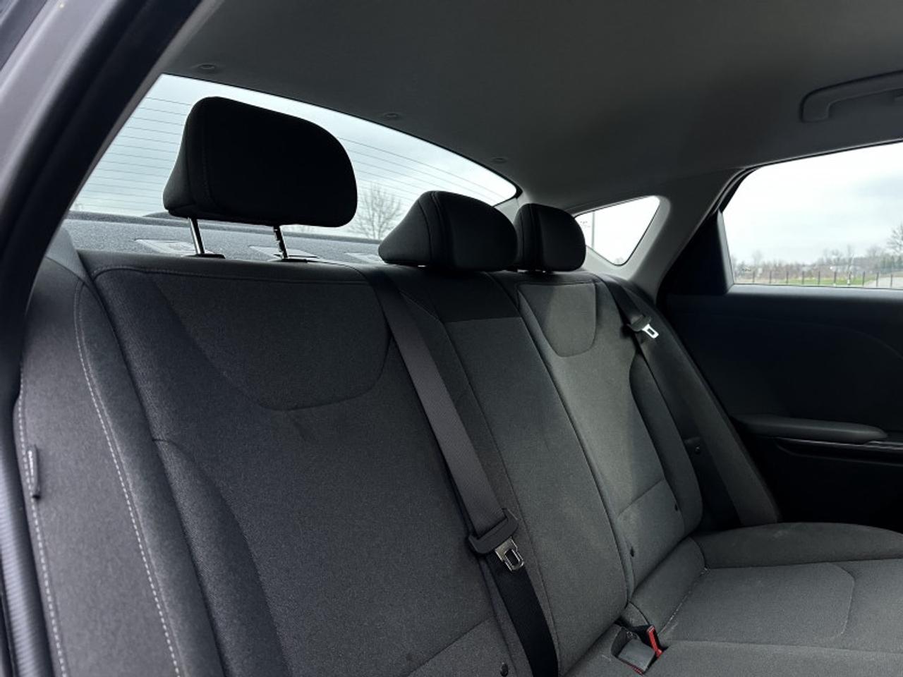 2025 Kia K4 LX Photo