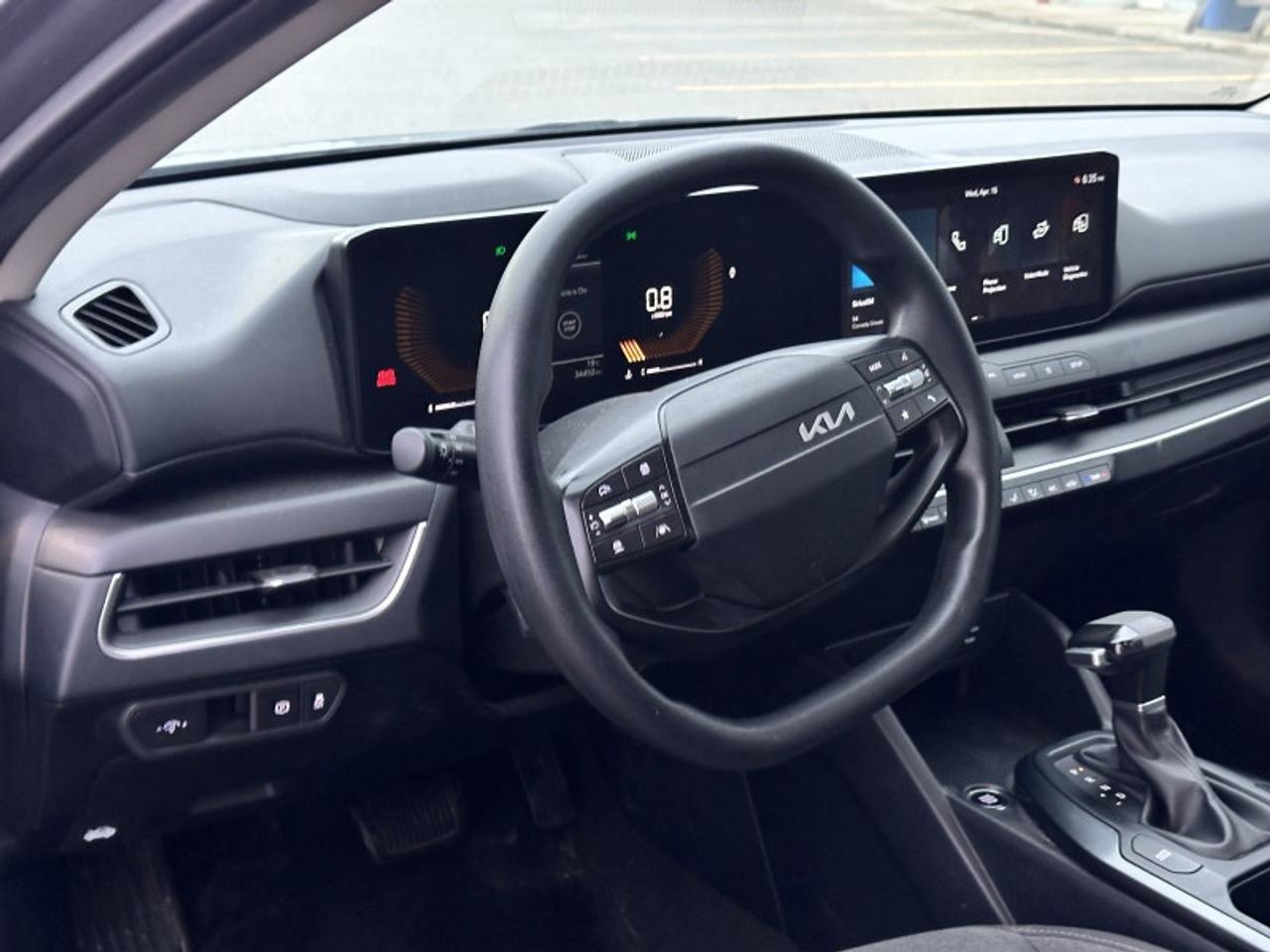 2025 Kia K4 LX Photo