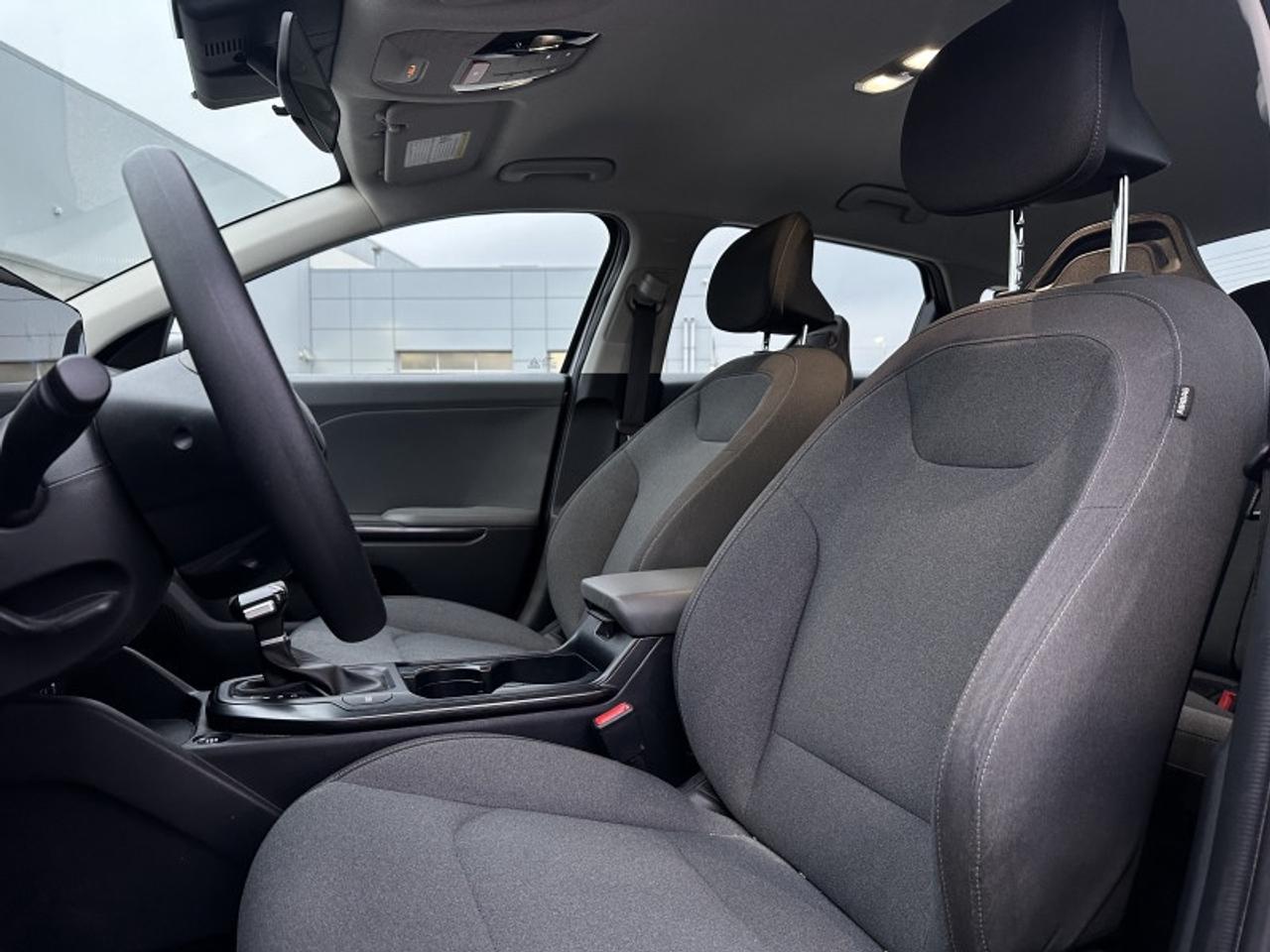 2025 Kia K4 LX Photo