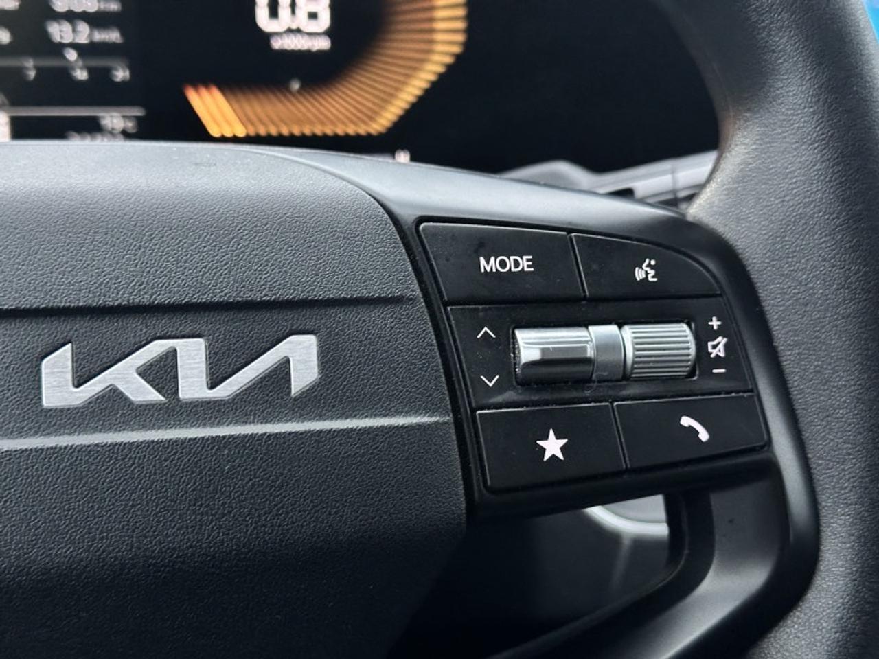 2025 Kia K4 LX Photo