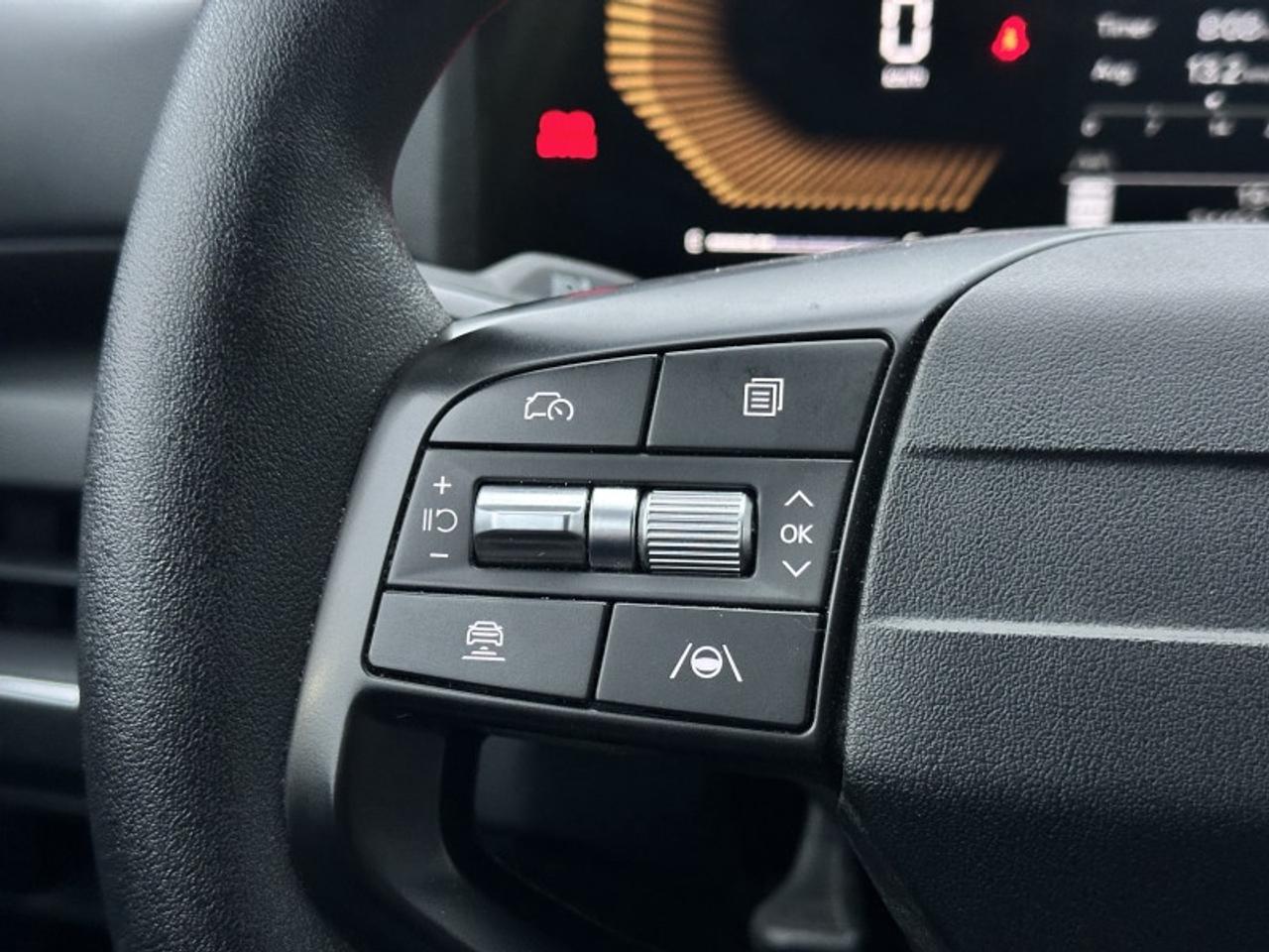 2025 Kia K4 LX Photo