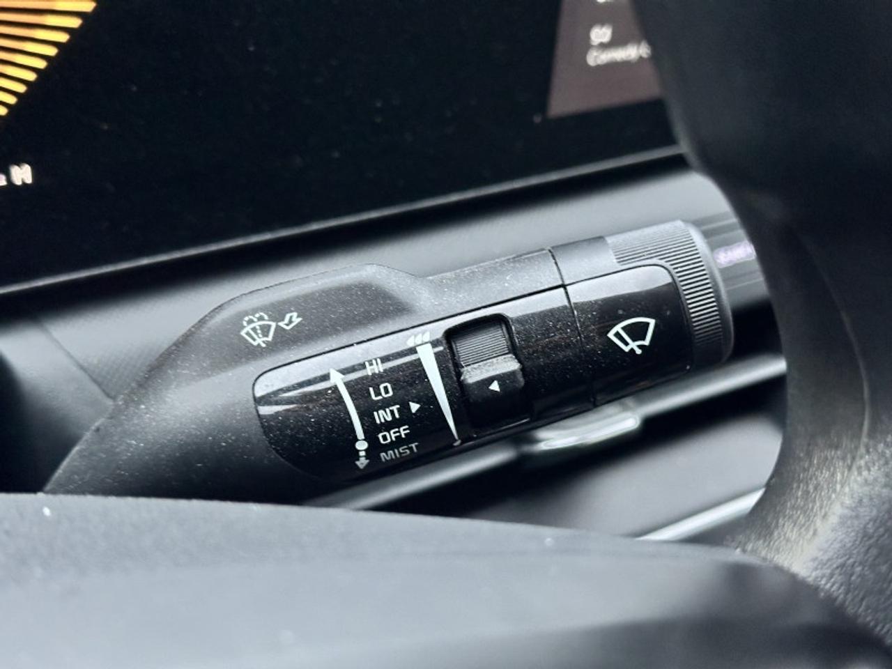2025 Kia K4 LX Photo