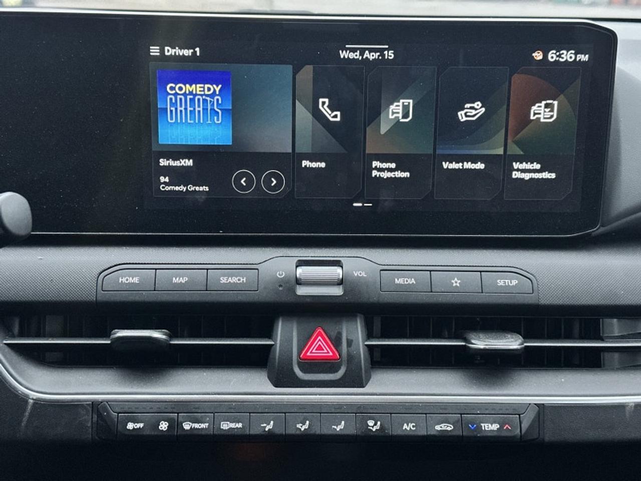 2025 Kia K4 LX Photo