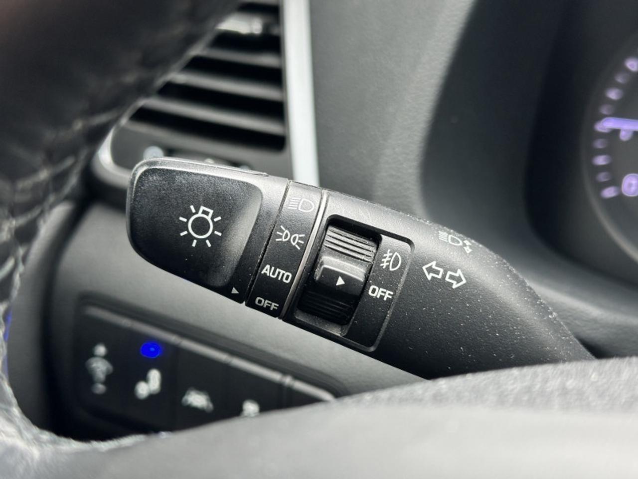 2018 Hyundai Tucson 1.6T AWD ULTIMATE Photo