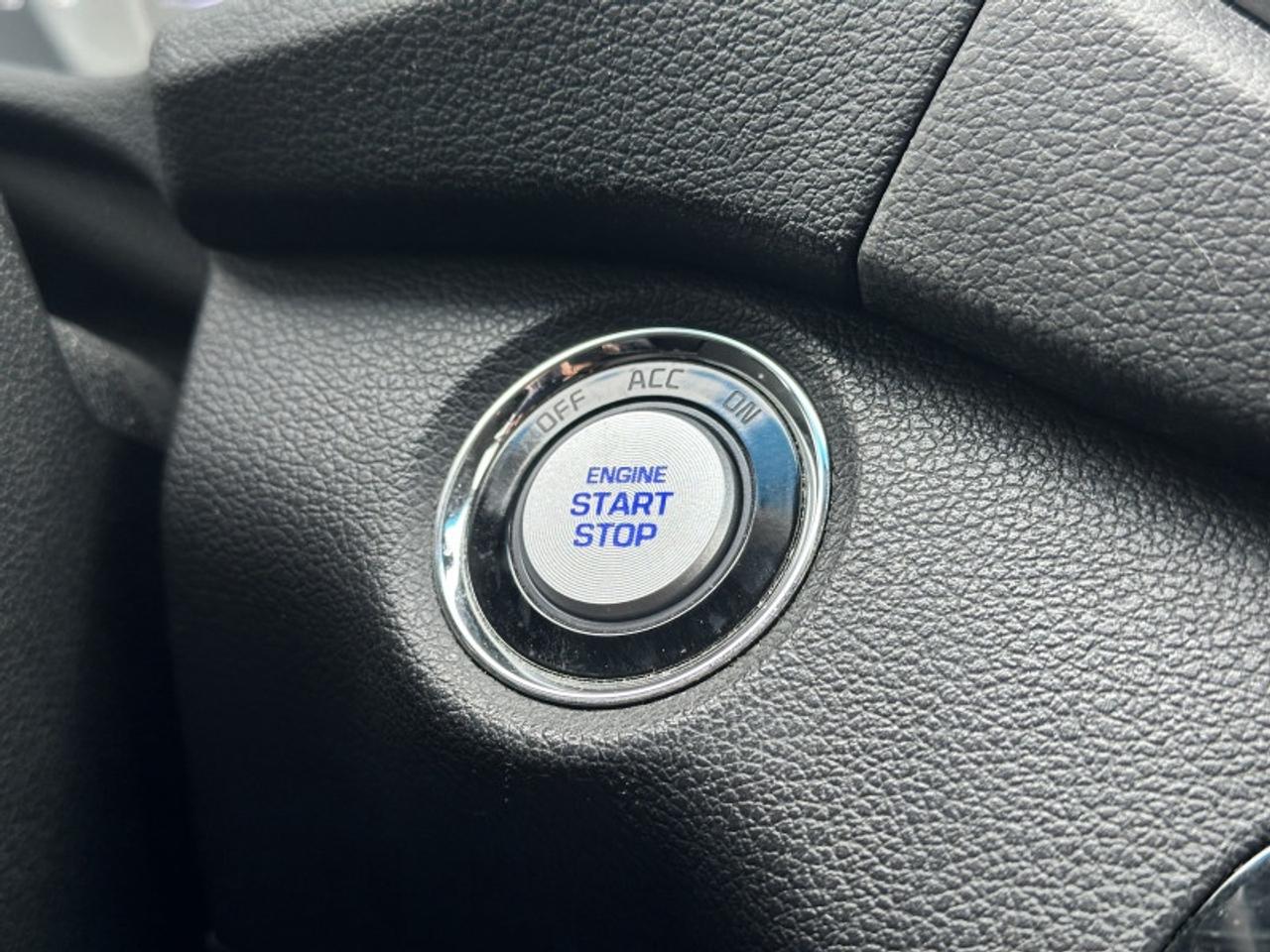 2018 Hyundai Tucson 1.6T AWD ULTIMATE Photo