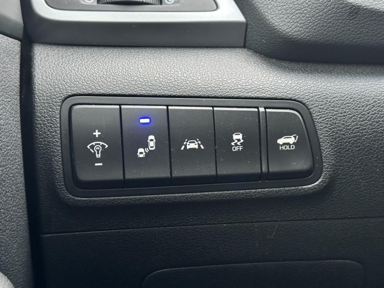 2018 Hyundai Tucson 1.6T AWD ULTIMATE Photo