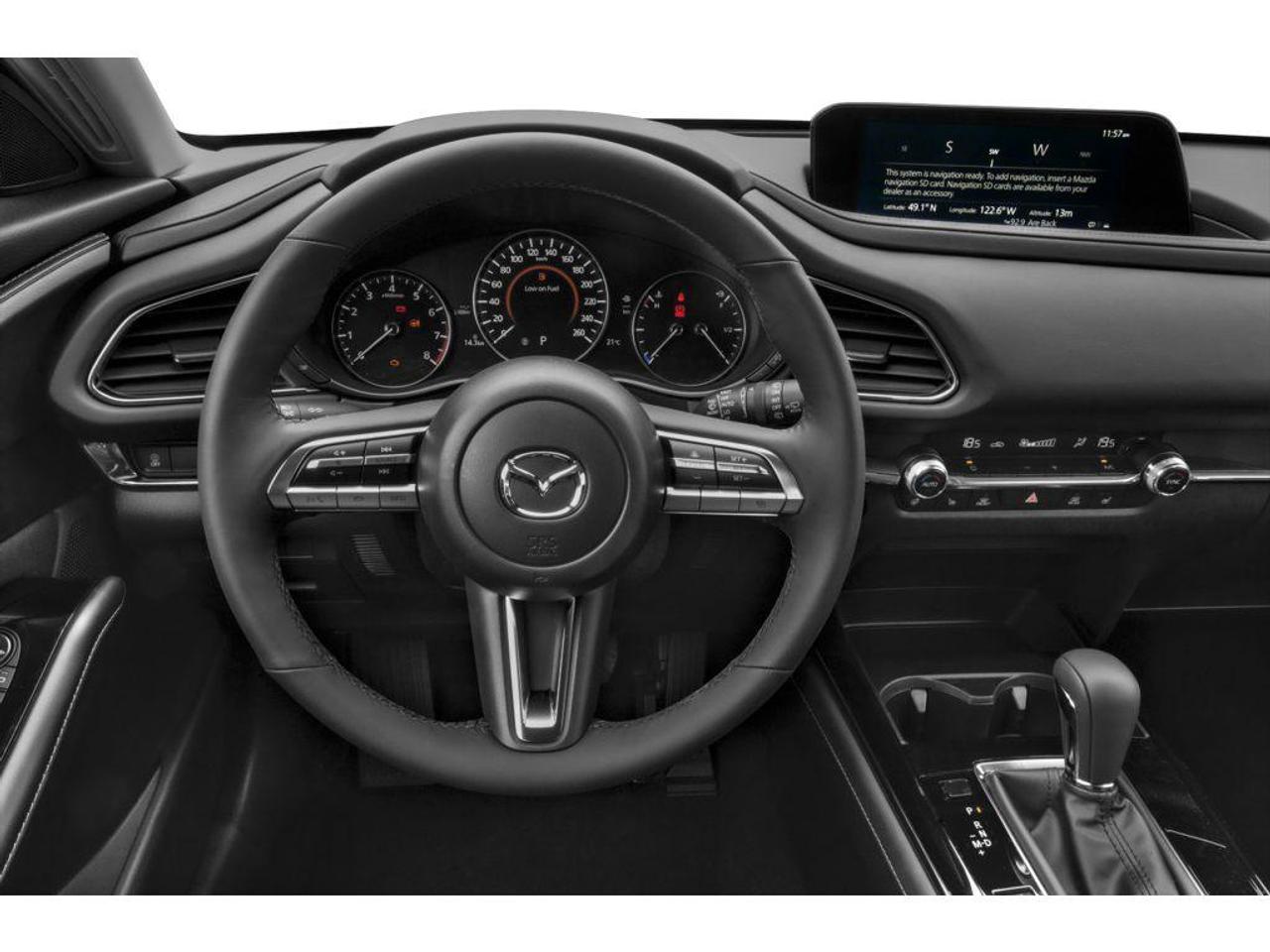 2024 Mazda CX-30 GS 4dr i-ACTIV All-Wheel Drive Sport Utility Photo