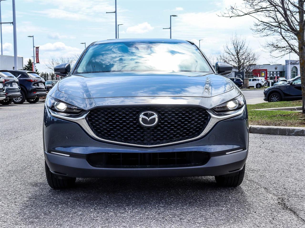 2024 Mazda CX-30 GS 4dr i-ACTIV All-Wheel Drive Sport Utility Photo