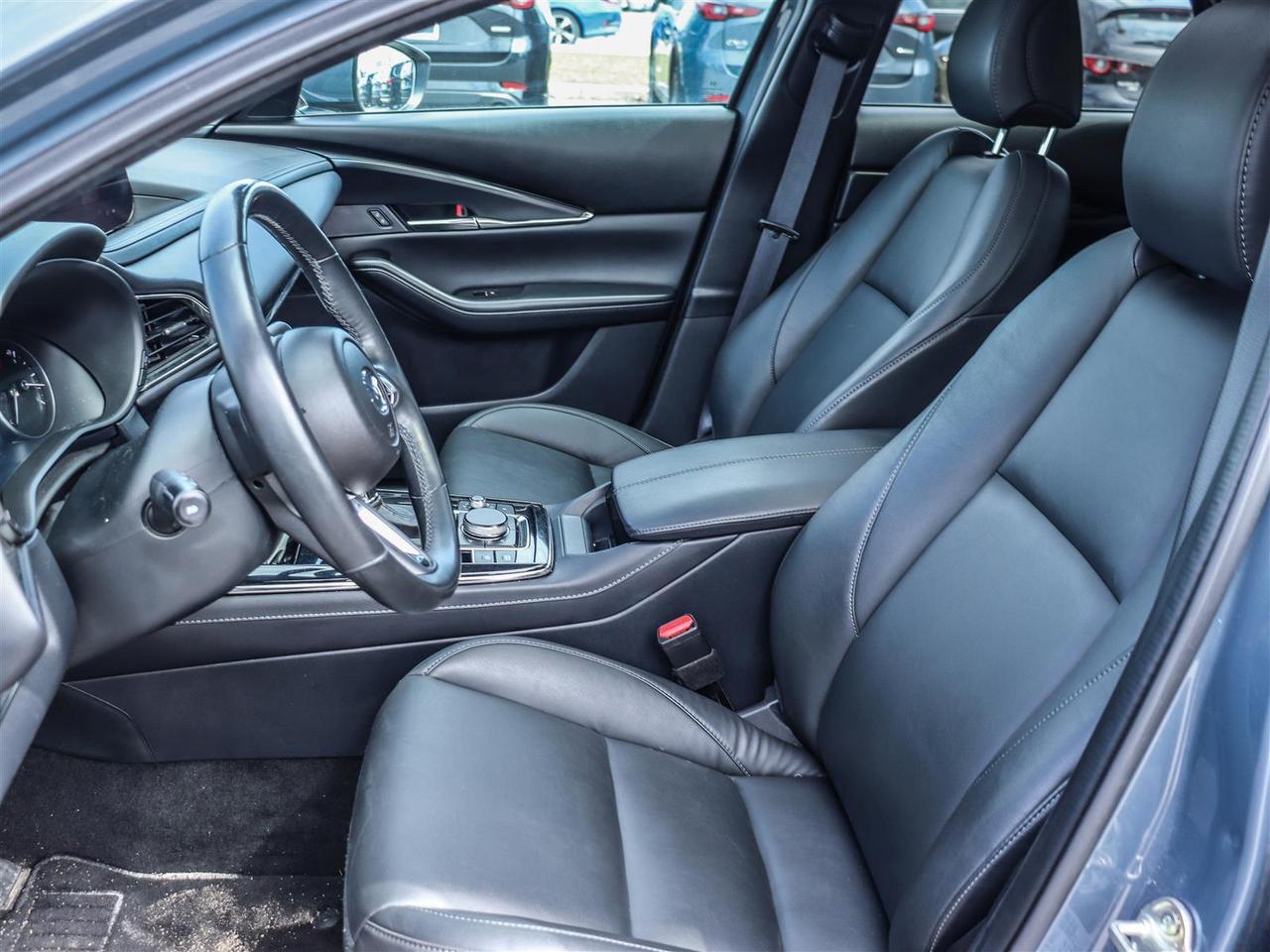 2024 Mazda CX-30 GS 4dr i-ACTIV All-Wheel Drive Sport Utility Photo
