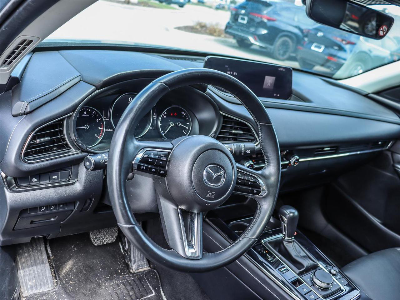 2024 Mazda CX-30 GS 4dr i-ACTIV All-Wheel Drive Sport Utility Photo