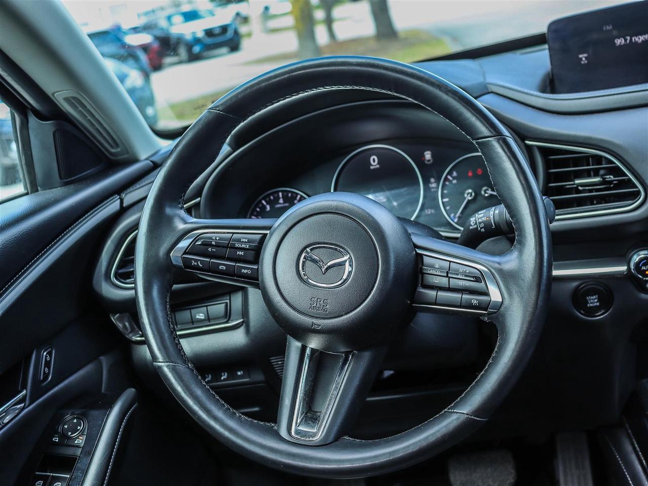 2024 Mazda CX-30 GS 4dr i-ACTIV All-Wheel Drive Sport Utility Photo