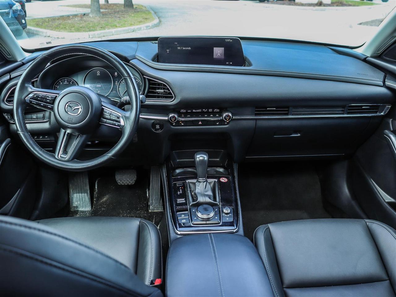 2024 Mazda CX-30 GS 4dr i-ACTIV All-Wheel Drive Sport Utility Photo