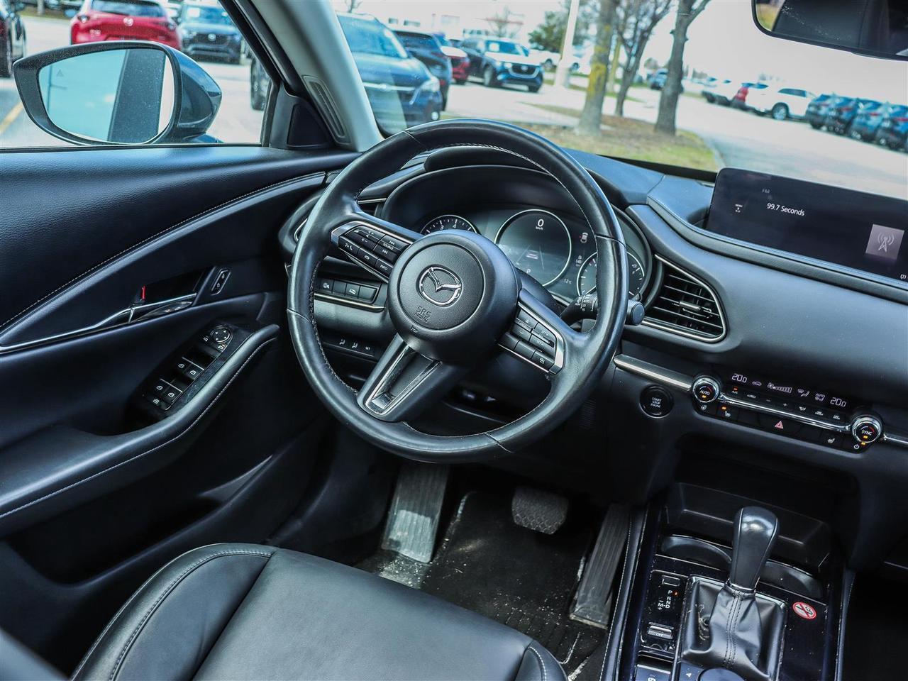 2024 Mazda CX-30 GS 4dr i-ACTIV All-Wheel Drive Sport Utility Photo