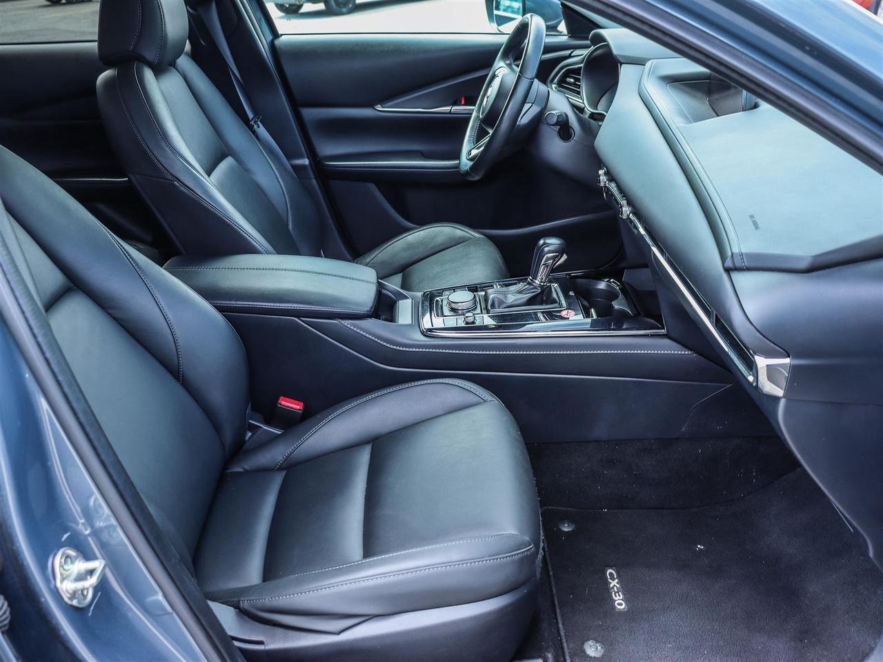 2024 Mazda CX-30 GS 4dr i-ACTIV All-Wheel Drive Sport Utility Photo