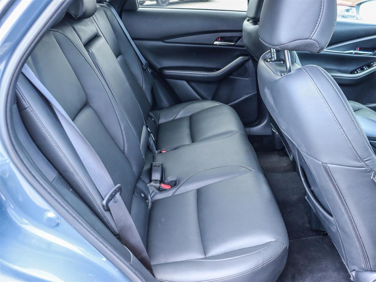 2024 Mazda CX-30 GS 4dr i-ACTIV All-Wheel Drive Sport Utility Photo