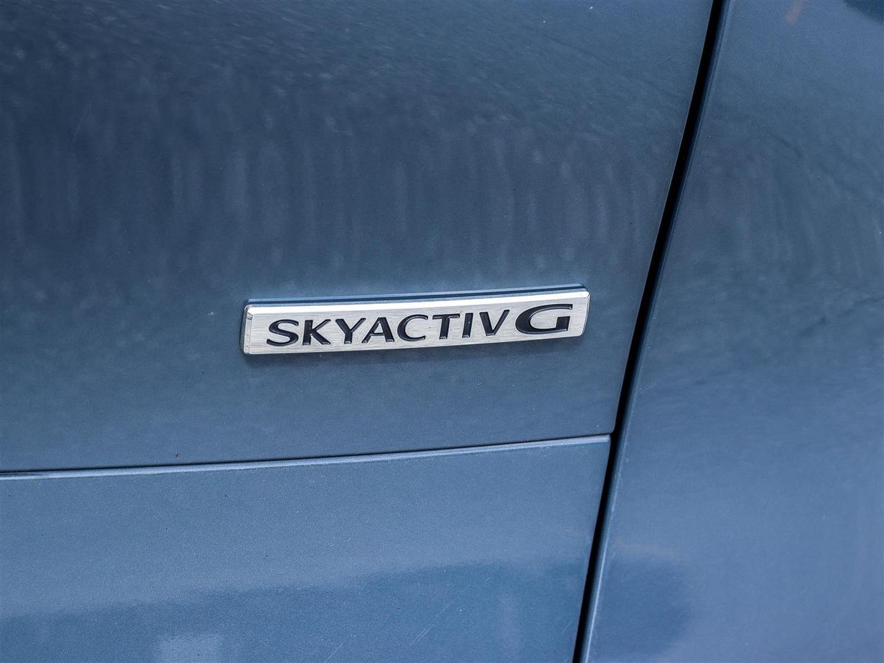 2024 Mazda CX-30 GS 4dr i-ACTIV All-Wheel Drive Sport Utility Photo